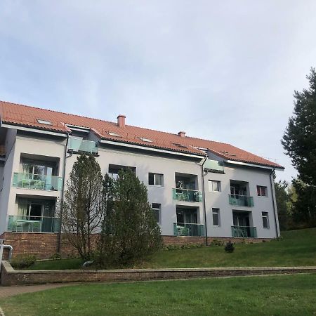 Nidos Apartamentai Bagian luar foto