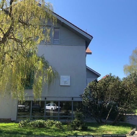 Nidos Apartamentai Bagian luar foto