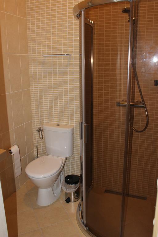 Nidos Apartamentai Ruang foto