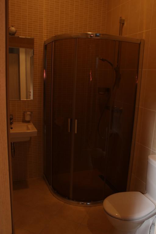 Nidos Apartamentai Ruang foto