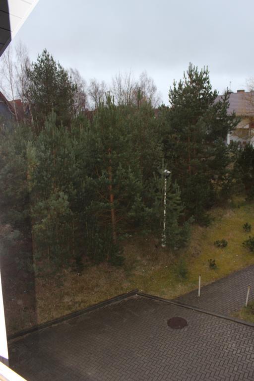 Nidos Apartamentai Ruang foto