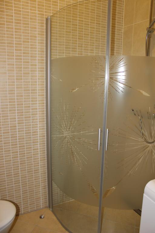 Nidos Apartamentai Ruang foto