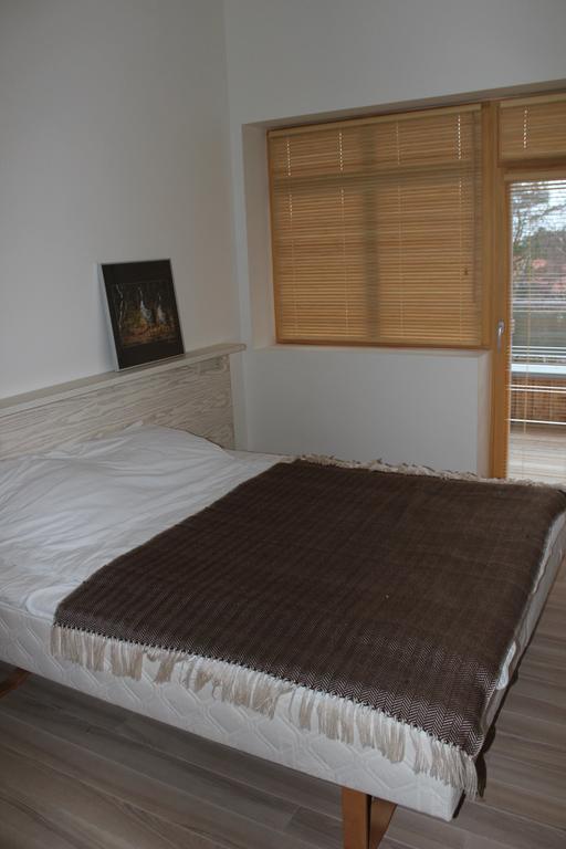 Nidos Apartamentai Ruang foto